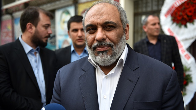 Kadın, Gençlik ve Çocuk Eğitim Merkezi Projesi