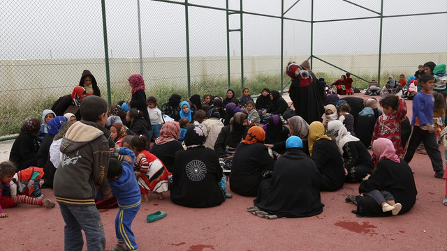 Musul'u kurtarma operasyonu