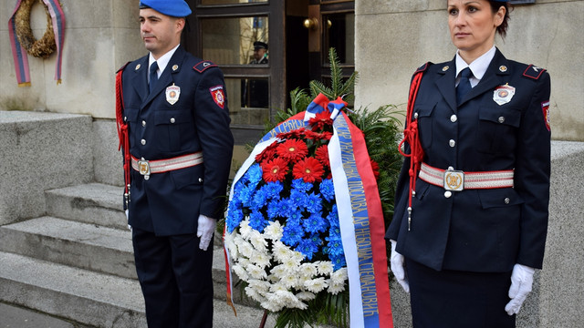 NATO'nun eski Yugoslavya'yı bombalamasının 17. yılı