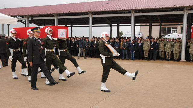 Nusaybin'deki terör operasyonu