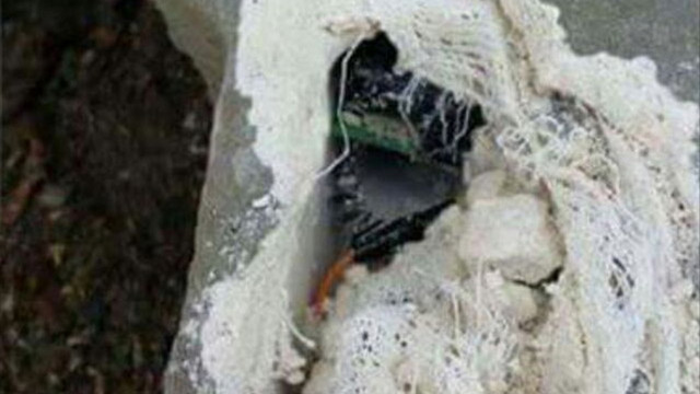 Nusaybin'deki terör operasyonu