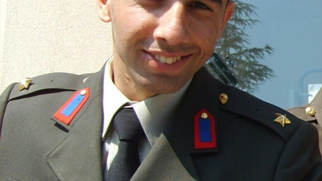 Nusaybin'deki terör operasyonu