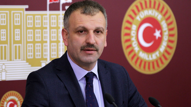 Cumhurbaşkanı Başdanışmanı Oktay Saral; Parlamenter sistem miadını doldurdu