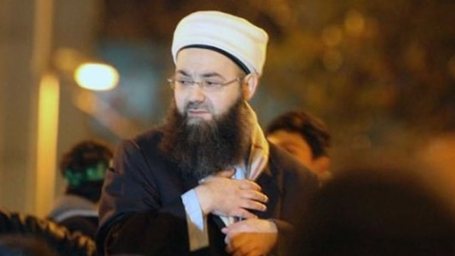 Cübbeli Ahmet Hoca Karagümrük Çetesinden beraat etti