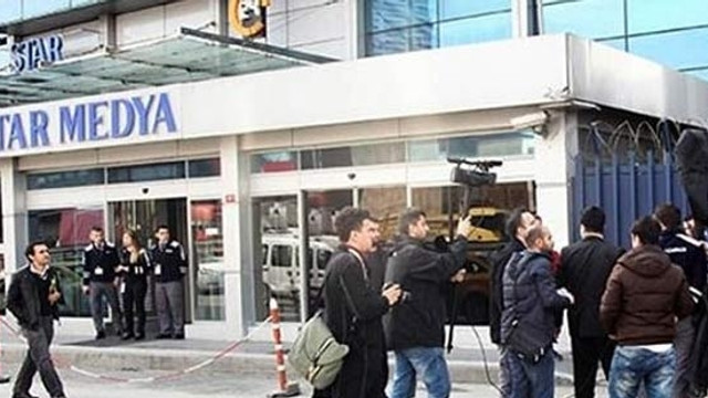 Star Medya Rekabet Kuruluna başvuru yaptı