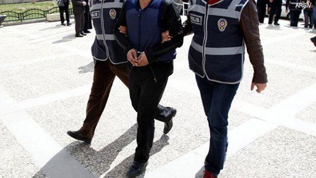 Malatyada FETÖye yönelik soruşturmada 4 kişi adliyeye sevk edildi