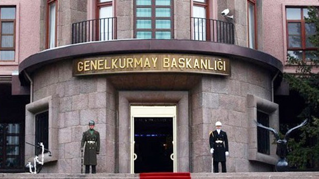 Suriye ve Iraktan Türkiyeye geçmeye çalışan 550 kişi yakalandı