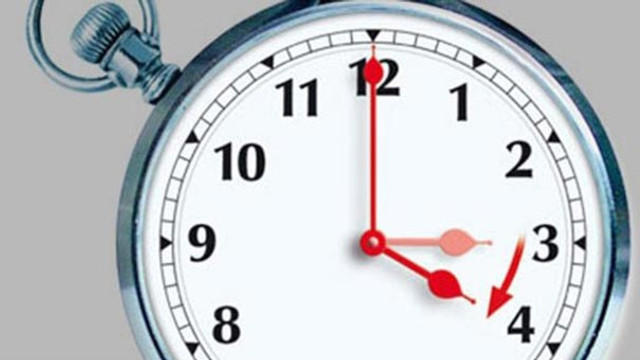 Yaz saati uygulamasına ne zaman geçilecek?