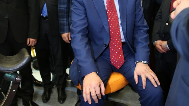 EXPOMED 2016 başladı