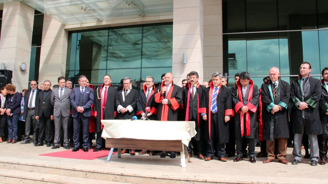 Savcı Kiraz'ın şehit edilişinin 1. yıldönümü