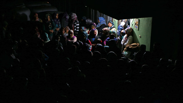 Şırnak'taki terör operasyonu