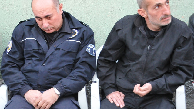 Şırnak'taki terör operasyonu