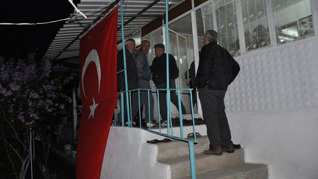 Şırnak'taki terör saldırısı