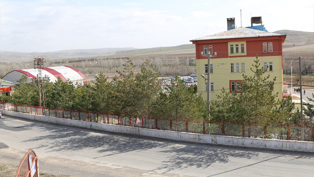 Sivas'ta 3 şirkete kayyum atandı