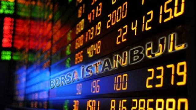 Borsa fırladı! 82 binin üzerini test ediyor!