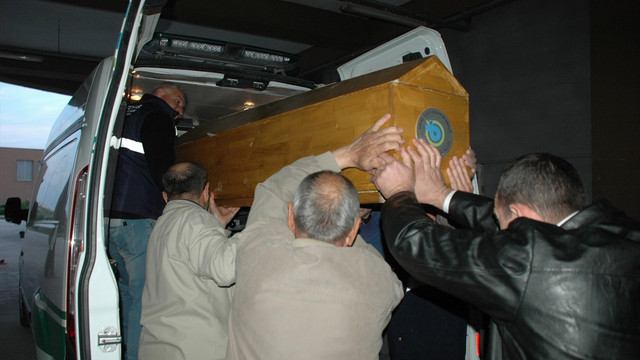 Tekirdağ'da 2 işçi çalıştığı fabrikada ölü bulundu