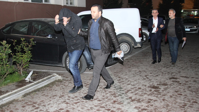 Tekirdağ’da dolandırıcılık operasyonu