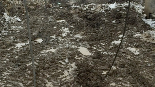 Terör örgütüne yönelik operasyonlar