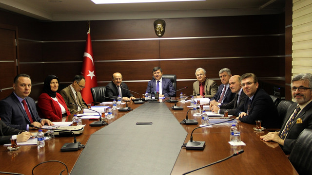 Trabzon'da bir yılda 260 bin ton atık bertaraf edildi