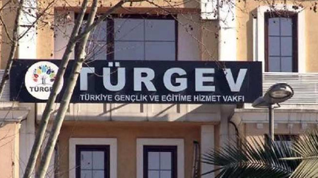 TÜRGEVle Fatih Sultan Mehmet Vakıf Üniversitesi iş birliği