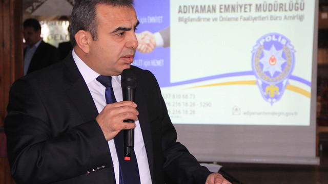 Turizm çalışanlarına teröre karşı eğitim