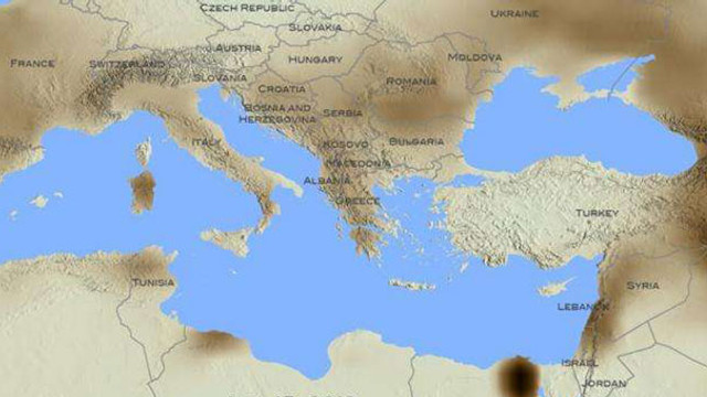 Son 900 yılın en kötü kuraklığı geliyor! Türkiyeyi de etkileyecek...