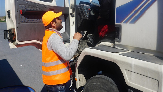 Ulaştırma stratejisini yolcu ve sürücüler belirleyecek