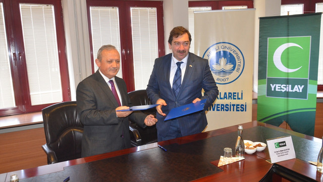 Üniversite öğrencileri bağımlılıktan uzak tutulacak