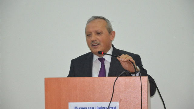 Üniversite öğrencileri Roman çocuklara rol model oldu