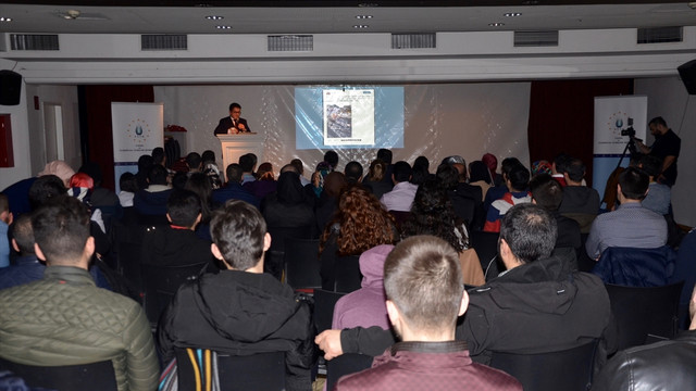 USMED Başkanı Ercan: