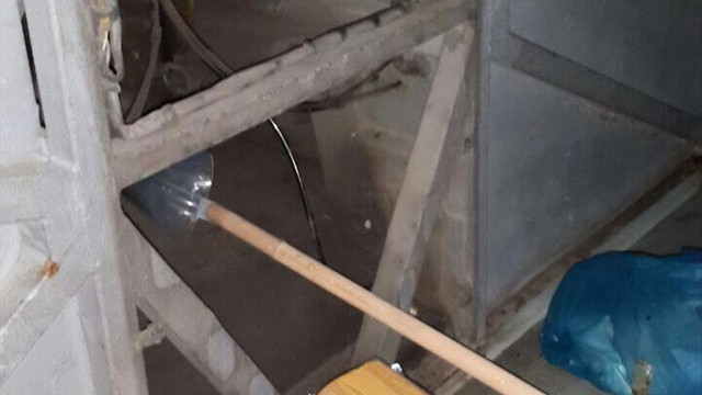 Van'da uyuşturucu operasyonu