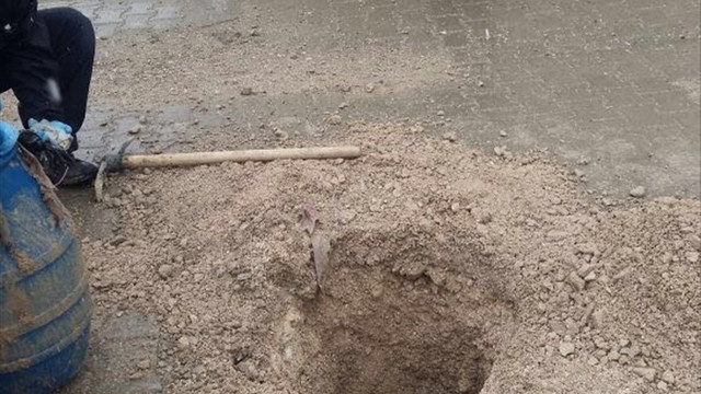 GÜNCELLEME - Van'daki terör operasyonu