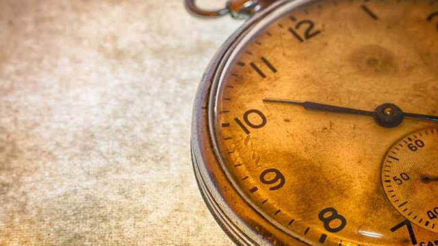 Saatlerinizi 1 saat ileri aldınız mı!