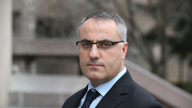 Yeni Akit gazetesi muhabirlerini darp ve tehdit davası