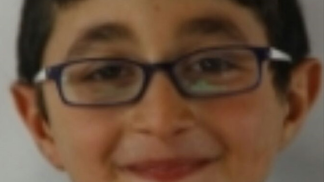 Yozgat'ta eşekten düşen çocuk öldü