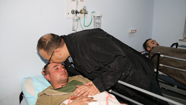 Yüksekova'daki terör operasyonu