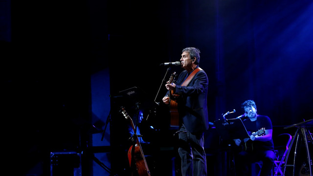 Yunanistan Milli Günü kutlandı