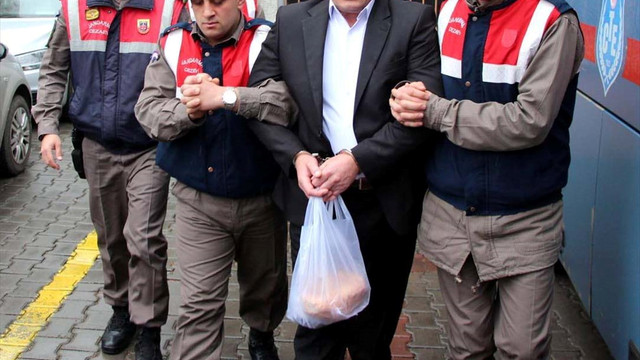 Zonguldak'ta uyuşturucu davasında karar