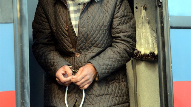 Zonguldak'taki cinayet davasında karar