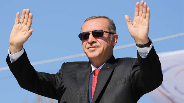 Cumhurbaşkanı yurda geri döndü