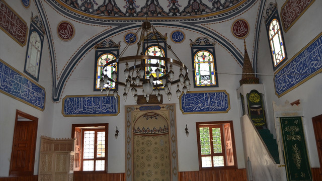 1001 Hatim Geleneği