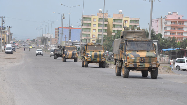 Silopide sokağa çıkma yasağı belirli saatler arasında kaldırıldı