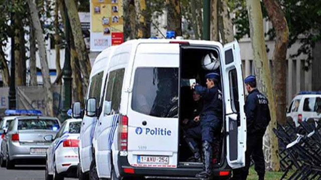 Terör saldırısı düzenleyeceği gerekçesiyle gözaltına alındı