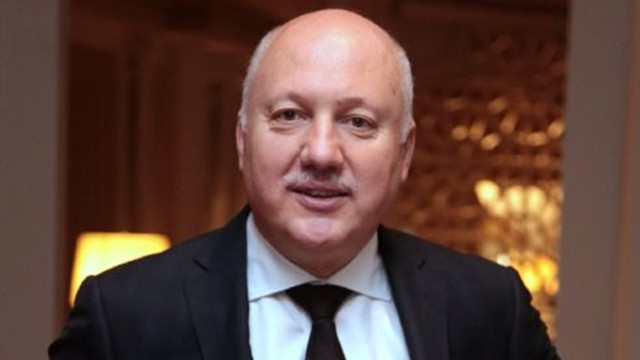 İş dünyasının acı kaybı Hüseyin Doğan