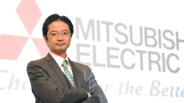 Mitsubishiden Türkiyeye dev yatırım