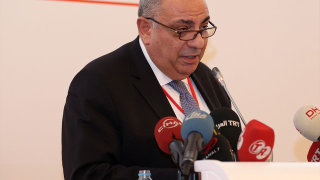 19. Avrasya Ekonomi Zirvesi