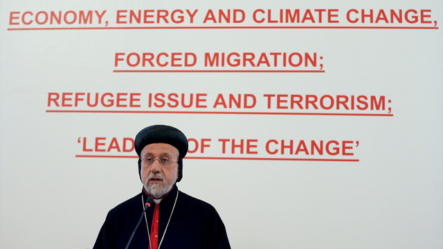 19. Avrasya Ekonomi Zirvesi