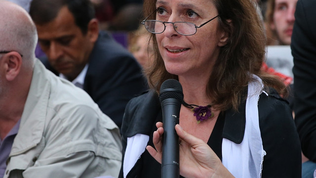 1915 olaylarına ilişkin Ermeni iddiaları