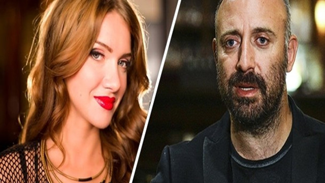 Otilia Bruma: En büyük hayalim Halit Ergenç ile tanışmak