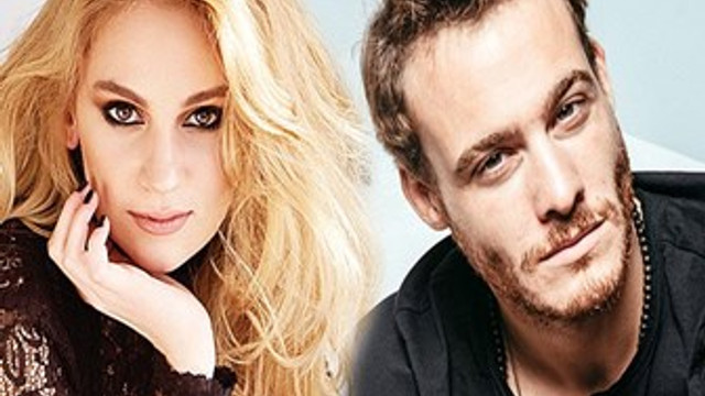 Kerem Bürsin ve Farah Zeynep Abdullah aynı filmde buluşuyor